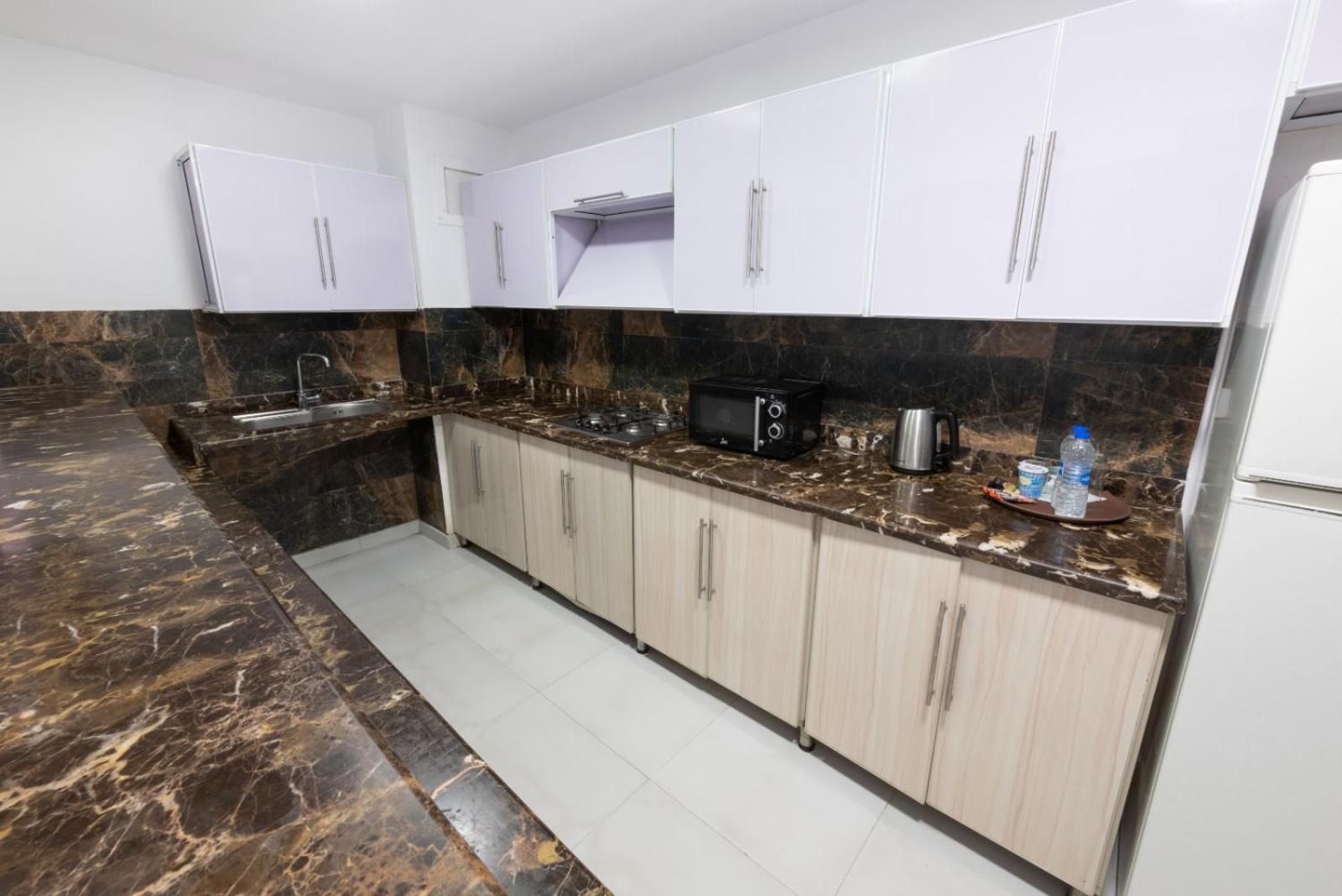 Nile View Inn Каир Номер фото