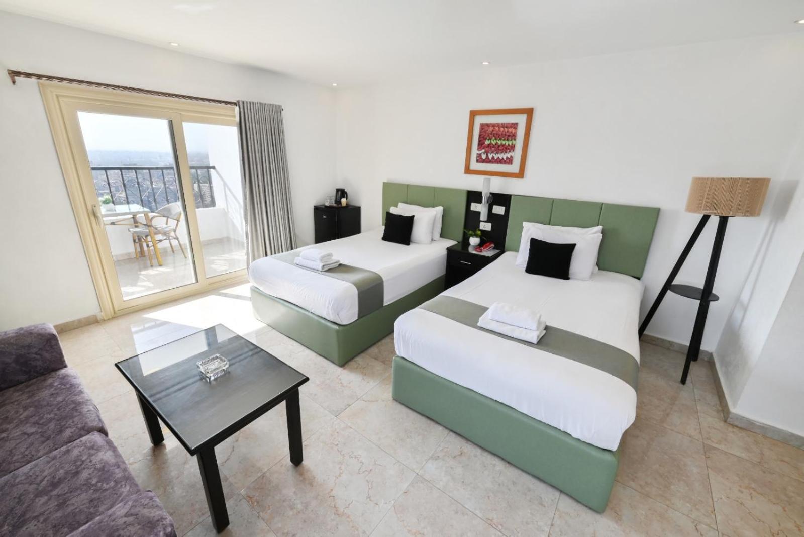 Nile View Inn Каир Экстерьер фото