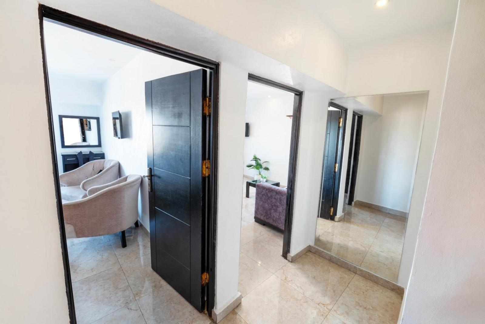 Nile View Inn Каир Номер фото